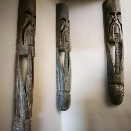 Casa Angel Jaktstuga