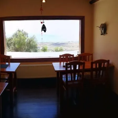 Jaktstuga Casa Angel *