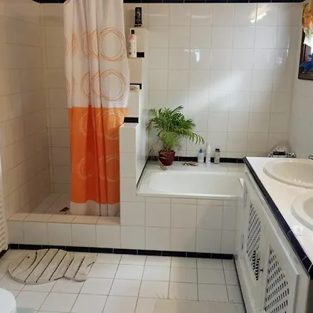 ロッジ Casa Angel