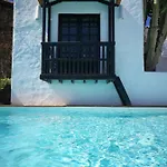 Casa Angel 山林小屋