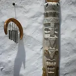 Casa Angel Lodge