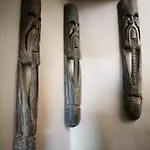 Casa Angel 山林小屋