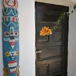 Casa Angel * Mácher