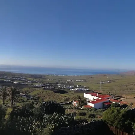 אכסניה Casa Angel
