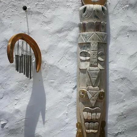 Casa Angel אכסניה