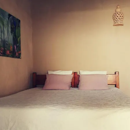 Gerendaház Casa Angel