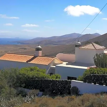 אכסניה Casa Angel *