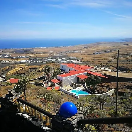 Casa Angel *