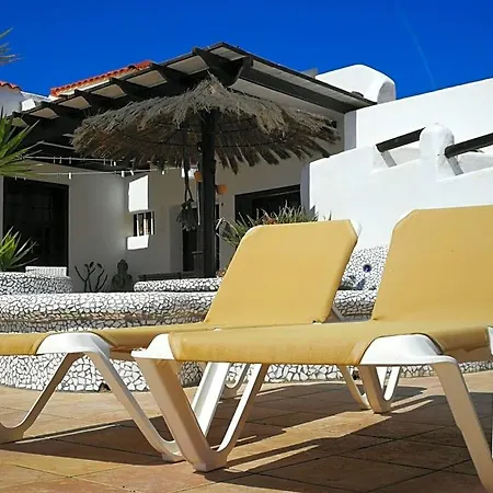 Casa Angel *
