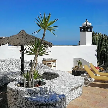 Casa Angel *