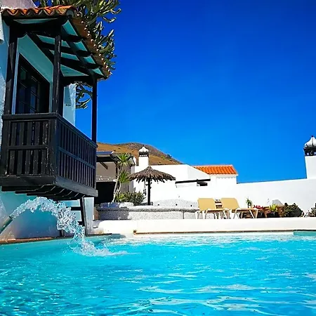 Casa Angel