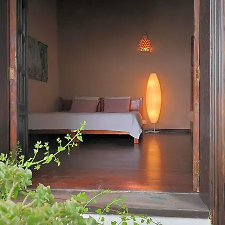 Casa Angel אכסניה
