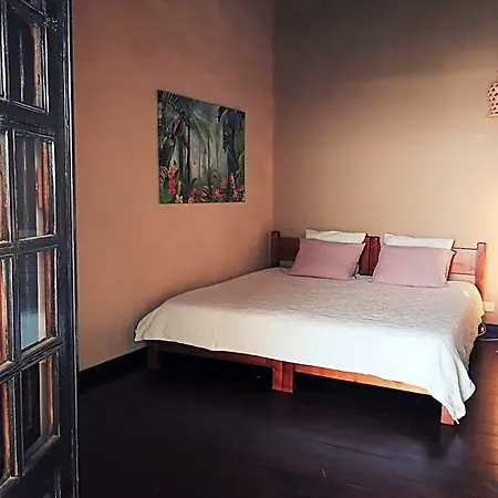 Casa Angel *