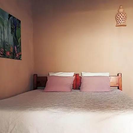 Casa Angel *