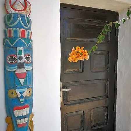Casa Angel אכסניה