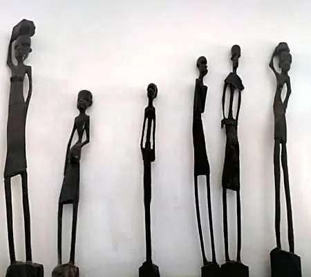 אכסניה Casa Angel