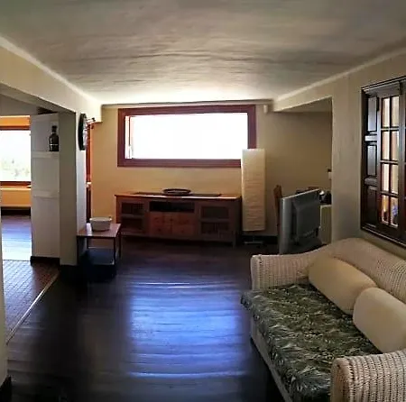 אכסניה Casa Angel Mácher