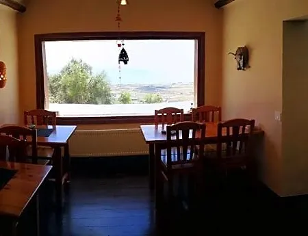 אכסניה Casa Angel *