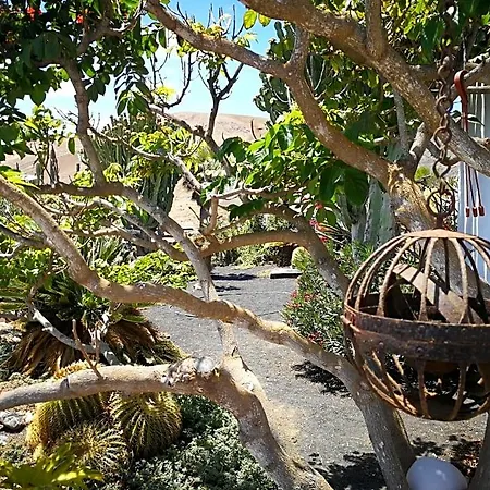 Casa Angel *