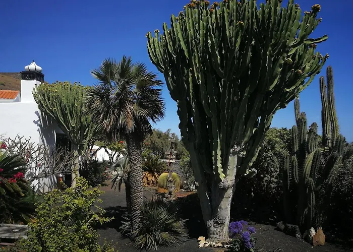 Lodge Casa Angel Macher