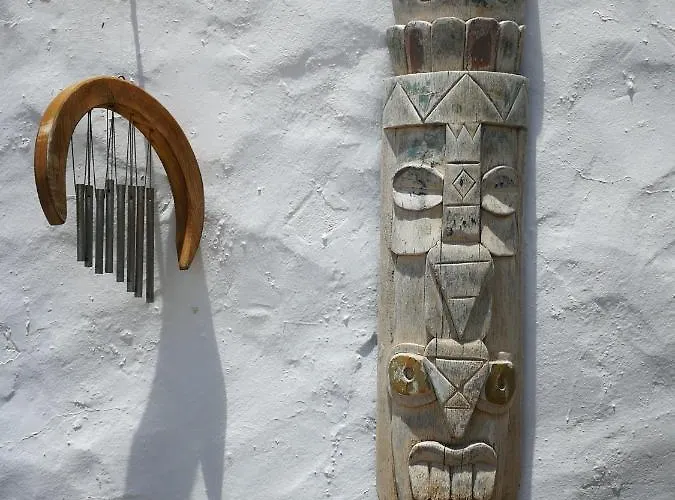 Casa Angel Gerendaház