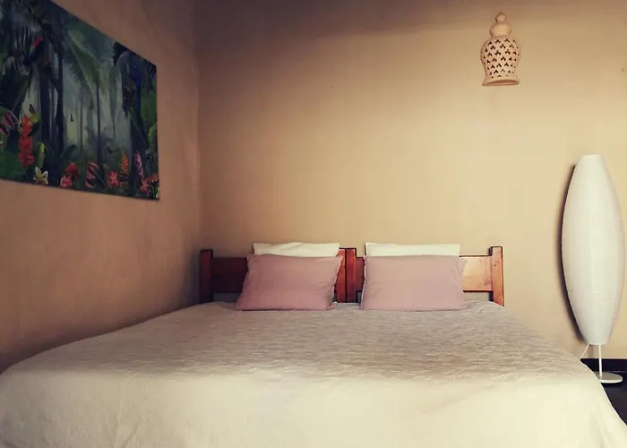 Gerendaház Casa Angel