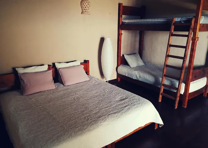 Orman Evi Casa Angel *