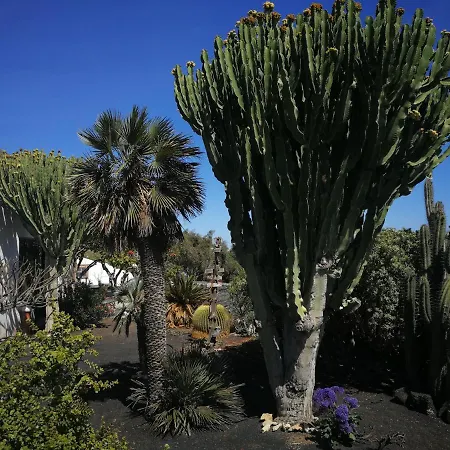 Lodge Casa Angel Mácher