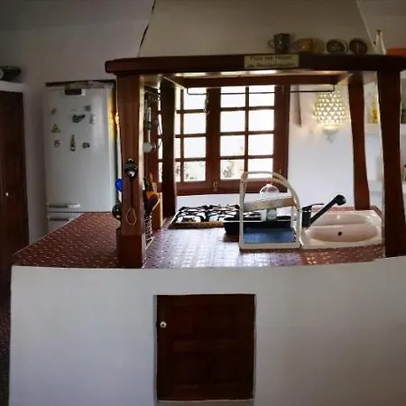 Casa Angel * Mácher