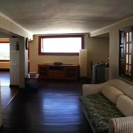 Casa Angel * Mácher