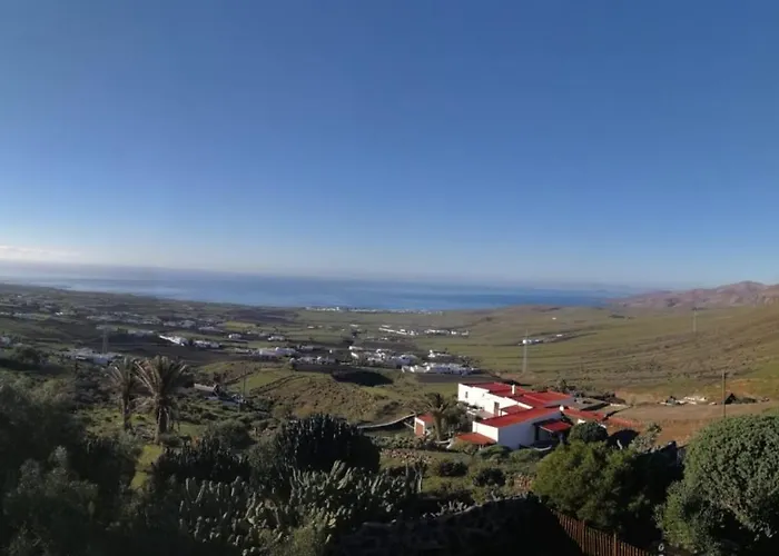 山林小屋 Casa Angel