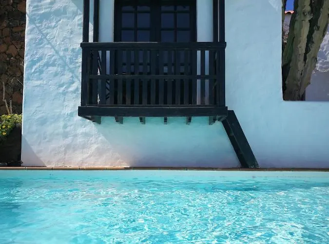 Casa Angel 山林小屋