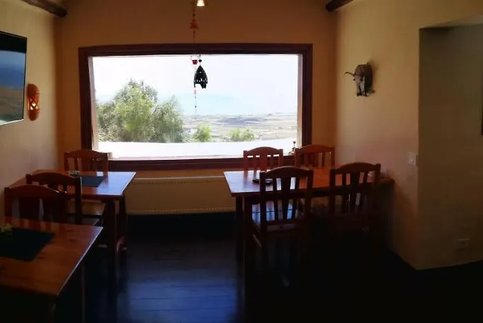 山林小屋 Casa Angel *