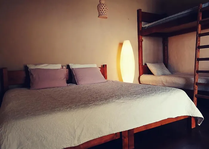 Casa Angel * Mácher